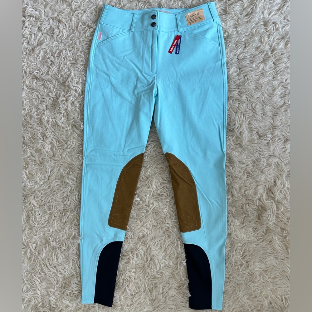BNWT Tailored Sportsman Trophy Hunter Breeches Size 30L